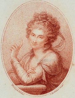 Maddalena Allegranti