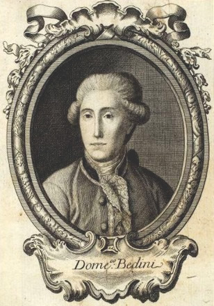 Domenico Bedini