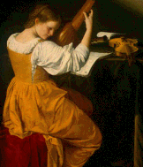 Francesca Caccini