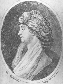 Josepha Dusek