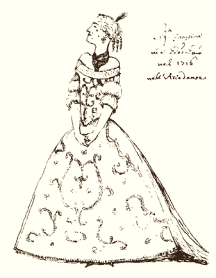 Faustina Bordoni