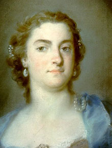 Faustina Bordoni