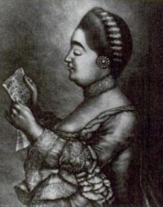 Giulia Frasi