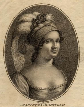 Marietta Marcolini