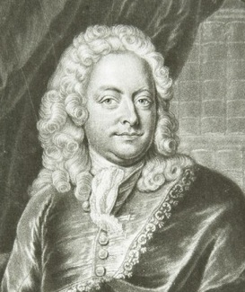 Johann Mattheson