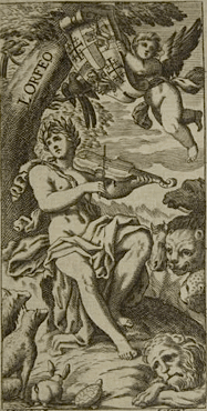 L'Orfeo, Sartorio