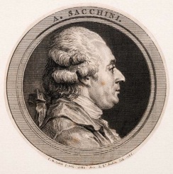 Antonio Sacchini
