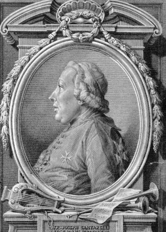 Giuseppe Santarelli