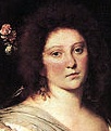 Barbara Strozzi